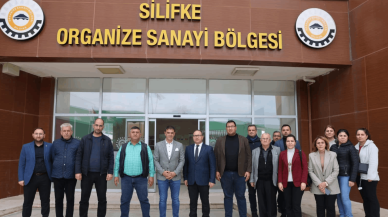 Silifke Belediye Başkanı Sadık Altunok: Yatırımcılarımızın yanındayız