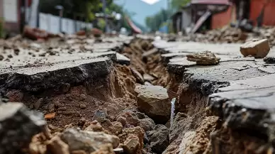 Prof. Dr. Okan Tüysüz'den Hakkari uyarısı: 7 büyüklüğünde deprem olabilir