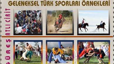 Geleneksel Türk Sporları Nelerdir?