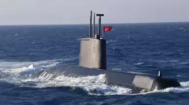 STM, Türk Donanması'nın denizaltılarını milli ve modern sistemlerle güçlendirmeye hazırlanıyor