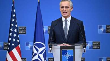 NATO Genel Sekreteri Stoltenberg Türkiye'yi örnek gösterdi