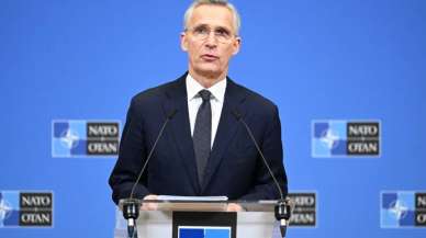 NATO Genel Sekreteri Stoltenberg'den Trump'a "iyi haber"