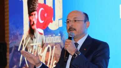 Talip Geylan: Atatürk’ten rahatsız olmak, Türk devletinden rahatsız olmaktır!