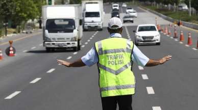 İstanbul’da bazı yollar trafiğe kapatılacak