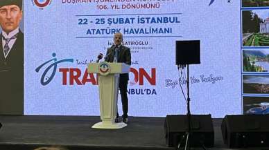 Bakan Uraloğlu: İnşallah Murat Kurum ile daha güçlü hizmet edeceğiz