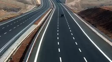 5 yılda 900 kilometrelik yol akıllanacak! Rota belli oldu