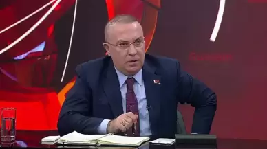 MHP'li Yönter: CHP, Özgür Özel ile iyice dengeyi kaybetti