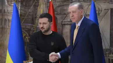 Cumhurbaşkanı Erdoğan'ın Ukrayna ile Rusya arasında barış zirvesi önerisi dünya basınında