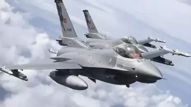 F-16 paketinde sürpriz: “Öncelik yeni uçak alımı değil modernizasyonda”