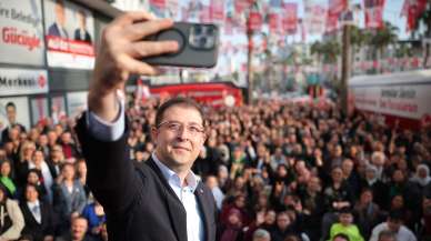 Cumhur İttifakı Mersin Adayı Soydan: "Hedefimiz Mersin'in 50 yılını planlamak"