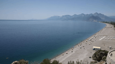 Antalya turizminde yeni rekor