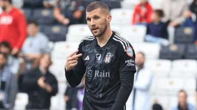 Beşiktaş'ta Ante Rebic'in ayrılık şartı