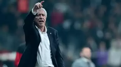 Son 13 yılın en kötü Beşiktaş'ı!