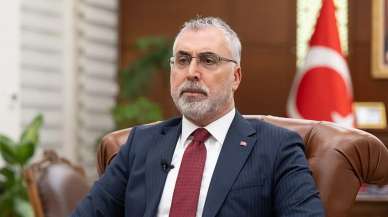 Bakan Işıkhan: CHP'li belediyeler iflas bayrağını çekti