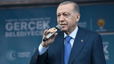 Cumhurbaşkanı Erdoğan'dan emeklilere promosyon müjdesi