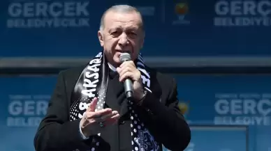 Cumhurbaşkanı Erdoğan: Önceliğimiz enflasyonu düşürmek