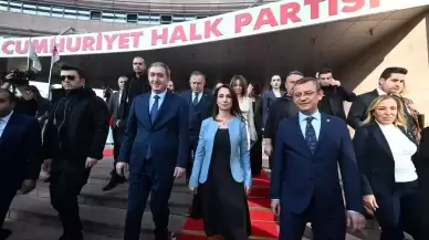 DEM Parti'den CHP ile ittifak mesajı: Başkan yardımcıları bizden olacak