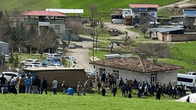 Diyarbakır'da muhtarlık seçiminde kavga: 1 ölü, 2’si ağır 11 yaralı