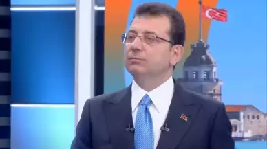 Ekrem İmamoğlu ev hanımlarını küçümsedi! Sosyal medyada tepki yağıyor