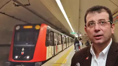 İmamoğlu'nun metro yalanı ifşa oldu...