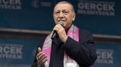 Cumhurbaşkanı Erdoğan: Genel ekonomik göstergelerimiz gayet iyi