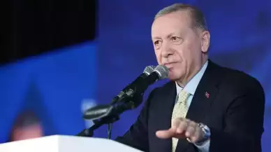 Cumhurbaşkanı Erdoğan: Yılın her günü kadınların günüdür, sadece 1 güne hapsedilemez