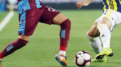 Trabzonspor - Fenerbahçe derbisi için flaş taraftar kararı