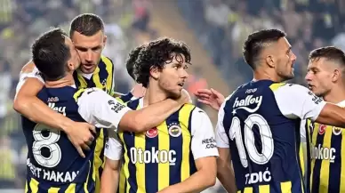 Fenerbahçe, Avrupa'da zafer peşinde: Muhtemel 11