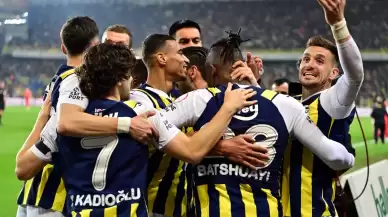 Fenerbahçe evinde oynadığı son 4 maçta geriden geldi