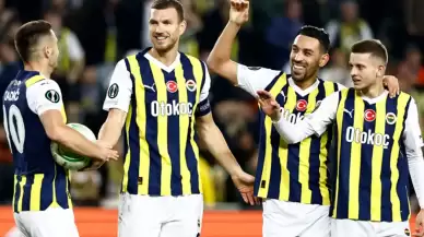 Fenerbahçe, tur için sahaya çıkıyor