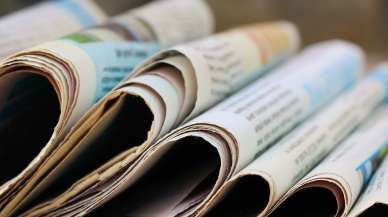 İngiltere'den görülememiş adım: Gazete alımı yasaklanıyor