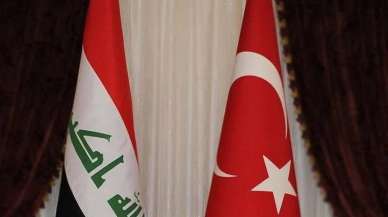 Irak'ın hazırladığı taslak tamamlandı, Türkiye’ye sunacak