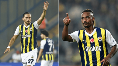 Fenerbahçe'ye Lincoln ve Crespo piyangosu