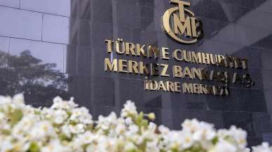 Merkez Bankası rezervleri 130,5 milyar dolar!