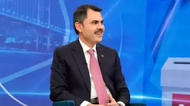 Cumhur İttifakı İstanbul adayı Murat Kurum: Anketlerde öndeyiz, daha da artacak