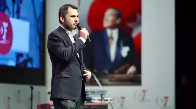 Murat Kurum: Üsküdar Çocuk Köyü, CHP'li İBB'nin 5 yıl içerisinde yaptığı kreşlerden daha büyük