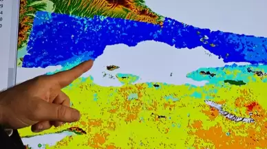 "Marmara'daki en gergin segment" diyerek o ile dikkat çekti! Uzman isimden deprem uyarısı