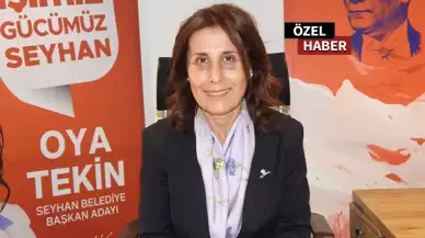 CHP'nin Adana Seyhan adayı İHD'li çıktı: DEM ile işbirliği mi?