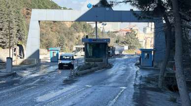 Kocaeli'de sanayi tüpü patladı: Ölü ve yaralılar var