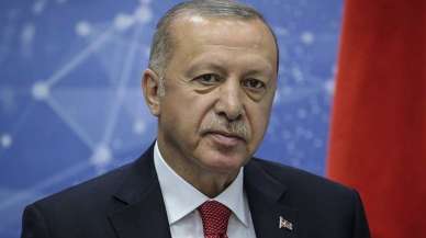 Cumhurbaşkanı Erdoğan "Ramazan" mesajı yayımladı