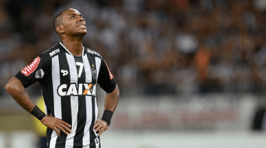 Robinho, tecavüz suçlamasıyla tutuklandı