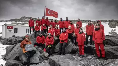 Türkiye 'danışman ülke' olma yolunda!