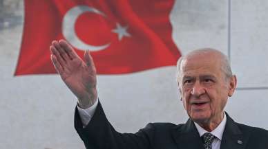 MHP Lideri Bahçeli: Türkiye’mizin gücüne güç katmak hepimizin hedefi