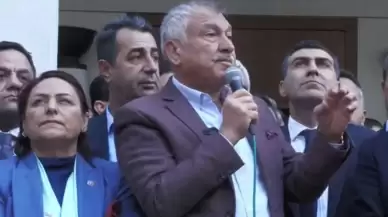 Ülkücü düşmanı CHP'li Zeydan Karalar'a tepki yağdı!