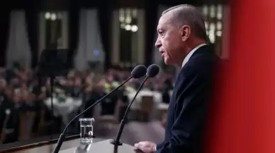 12 yıl sonra bir ilk! Cumhurbaşkanı Erdoğan'ın ziyaretine odaklandılar