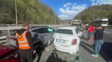 9 günlük bayram tatili başladı! Ali Yerlikaya açıkladı: İlk günden 651 trafik kazası oldu