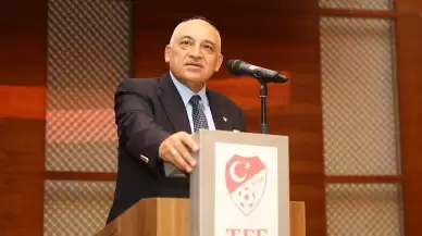 Kulüplerden TFF'ye rest: Ya istifa, ya ibrasızlık