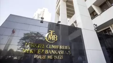 TCMB rezervleri arttı: 126,9 milyar dolar