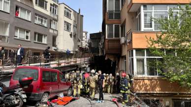 İstanbul'da yangın faciası: 29 ölü