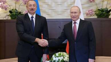 Aliyev ve Putin anlaştı! 2025 yılını beklemeyecekler